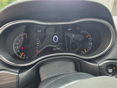 2019 Jeep Grand Cherokee Altitude   - Photo 21 - Westport, MA 02790