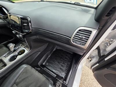 2019 Jeep Grand Cherokee Altitude   - Photo 23 - Westport, MA 02790