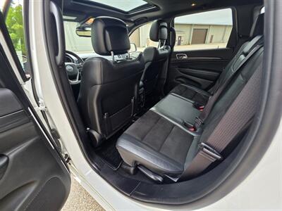2019 Jeep Grand Cherokee Altitude   - Photo 26 - Westport, MA 02790