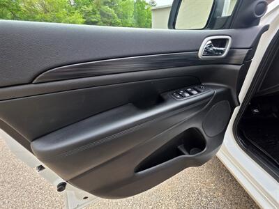 2019 Jeep Grand Cherokee Altitude   - Photo 30 - Westport, MA 02790