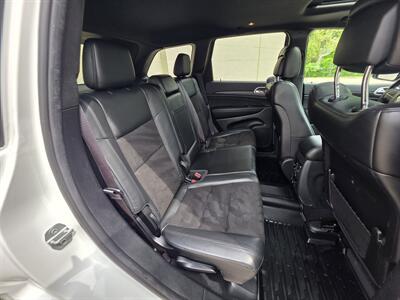 2019 Jeep Grand Cherokee Altitude   - Photo 14 - Westport, MA 02790