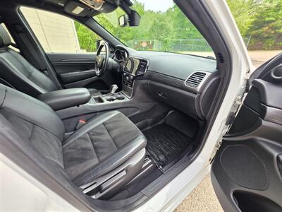 2019 Jeep Grand Cherokee Altitude   - Photo 12 - Westport, MA 02790