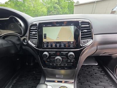 2019 Jeep Grand Cherokee Altitude   - Photo 16 - Westport, MA 02790
