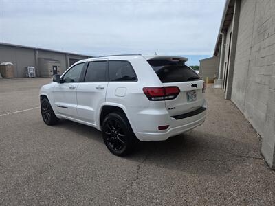 2019 Jeep Grand Cherokee Altitude   - Photo 5 - Westport, MA 02790