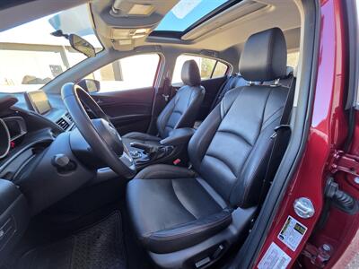 2015 Mazda Mazda3 i Grand Touring   - Photo 12 - Westport, MA 02790