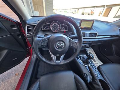 2015 Mazda Mazda3 i Grand Touring   - Photo 14 - Westport, MA 02790