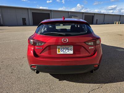 2015 Mazda Mazda3 i Grand Touring   - Photo 7 - Westport, MA 02790
