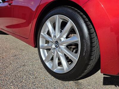 2015 Mazda Mazda3 i Grand Touring   - Photo 11 - Westport, MA 02790