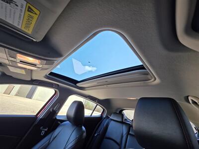 2015 Mazda Mazda3 i Grand Touring   - Photo 15 - Westport, MA 02790