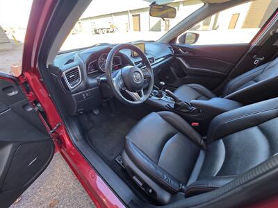 2015 Mazda Mazda3 i Grand Touring   - Photo 13 - Westport, MA 02790
