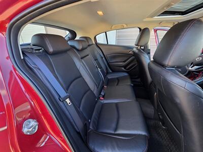 2015 Mazda Mazda3 i Grand Touring   - Photo 19 - Westport, MA 02790