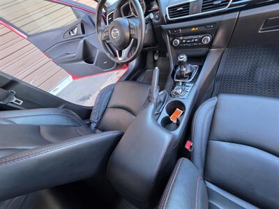 2015 Mazda Mazda3 i Grand Touring   - Photo 23 - Westport, MA 02790