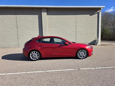 2015 Mazda Mazda3 i Grand Touring   - Photo 4 - Westport, MA 02790