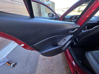 2015 Mazda Mazda3 i Grand Touring   - Photo 30 - Westport, MA 02790