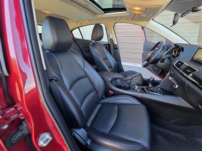2015 Mazda Mazda3 i Grand Touring   - Photo 24 - Westport, MA 02790