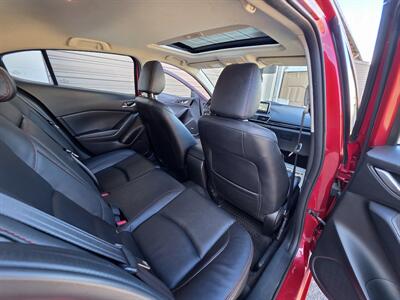 2015 Mazda Mazda3 i Grand Touring   - Photo 18 - Westport, MA 02790