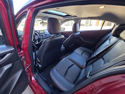 2015 Mazda Mazda3 i Grand Touring   - Photo 17 - Westport, MA 02790