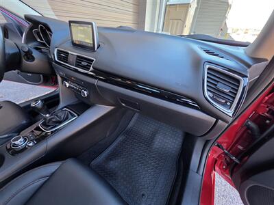 2015 Mazda Mazda3 i Grand Touring   - Photo 20 - Westport, MA 02790