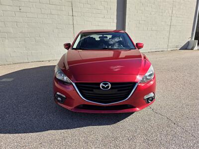 2015 Mazda Mazda3 i Grand Touring   - Photo 8 - Westport, MA 02790