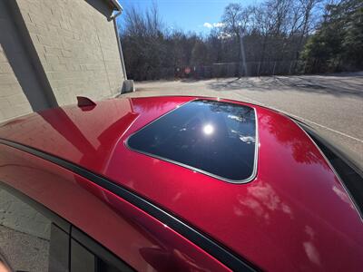 2015 Mazda Mazda3 i Grand Touring   - Photo 9 - Westport, MA 02790