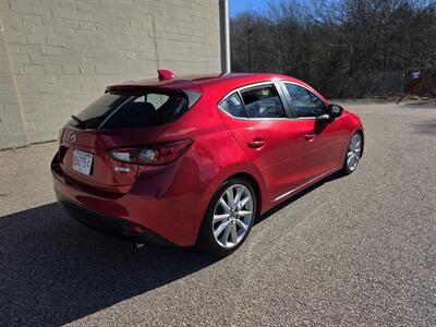 2015 Mazda Mazda3 i Grand Touring   - Photo 6 - Westport, MA 02790