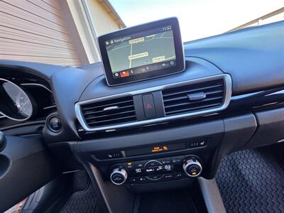 2015 Mazda Mazda3 i Grand Touring   - Photo 22 - Westport, MA 02790
