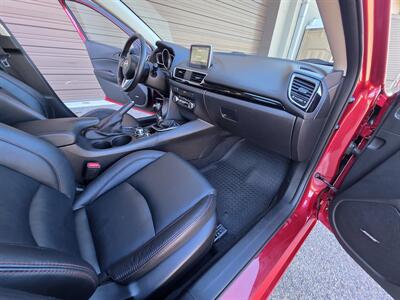 2015 Mazda Mazda3 i Grand Touring   - Photo 21 - Westport, MA 02790