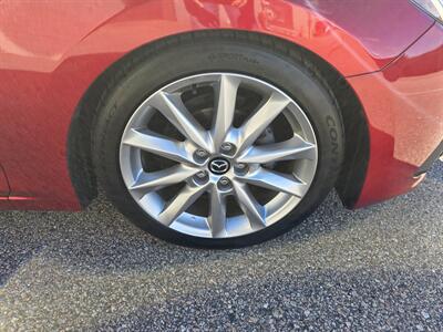 2015 Mazda Mazda3 i Grand Touring   - Photo 10 - Westport, MA 02790