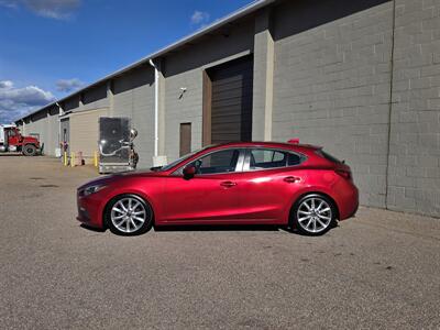 2015 Mazda Mazda3 i Grand Touring   - Photo 3 - Westport, MA 02790