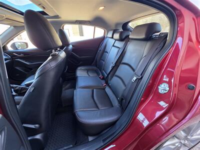 2015 Mazda Mazda3 i Grand Touring   - Photo 16 - Westport, MA 02790