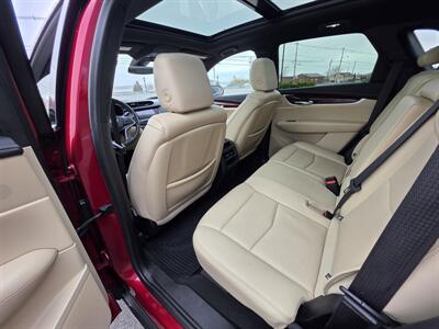 2019 Cadillac XT5 Luxury   - Photo 18 - Westport, MA 02790