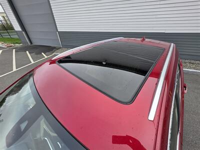 2019 Cadillac XT5 Luxury   - Photo 11 - Westport, MA 02790