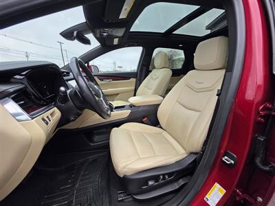 2019 Cadillac XT5 Luxury   - Photo 12 - Westport, MA 02790