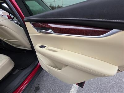 2019 Cadillac XT5 Luxury   - Photo 27 - Westport, MA 02790
