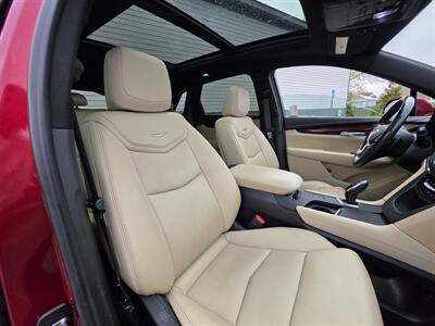2019 Cadillac XT5 Luxury   - Photo 14 - Westport, MA 02790