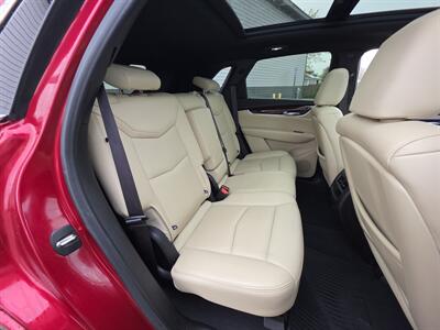 2019 Cadillac XT5 Luxury   - Photo 17 - Westport, MA 02790