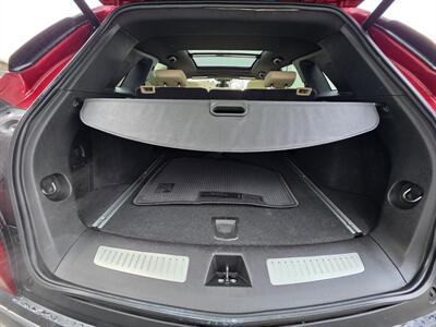 2019 Cadillac XT5 Luxury   - Photo 29 - Westport, MA 02790