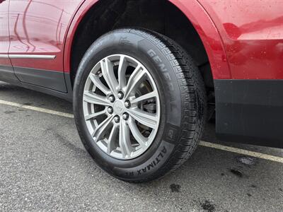 2019 Cadillac XT5 Luxury   - Photo 9 - Westport, MA 02790