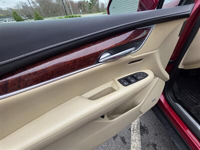2019 Cadillac XT5 Luxury   - Photo 21 - Westport, MA 02790