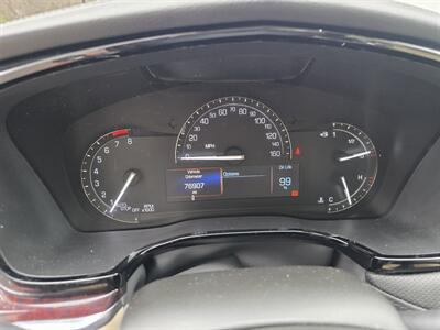 2019 Cadillac XT5 Luxury   - Photo 22 - Westport, MA 02790