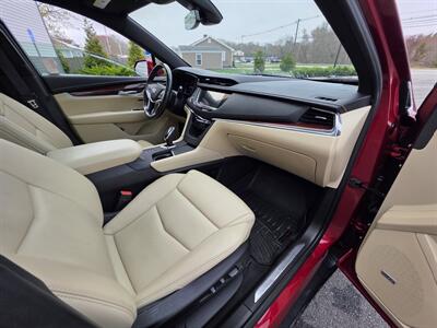 2019 Cadillac XT5 Luxury   - Photo 15 - Westport, MA 02790
