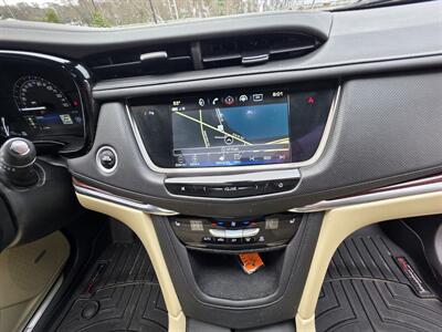 2019 Cadillac XT5 Luxury   - Photo 19 - Westport, MA 02790