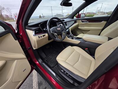 2019 Cadillac XT5 Luxury   - Photo 13 - Westport, MA 02790