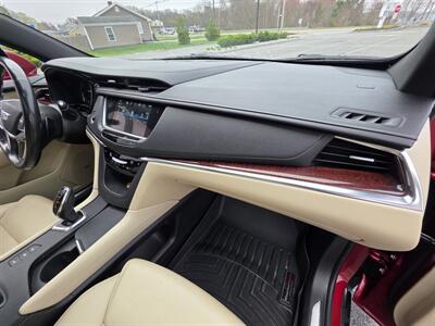 2019 Cadillac XT5 Luxury   - Photo 26 - Westport, MA 02790