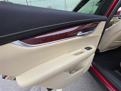 2019 Cadillac XT5 Luxury   - Photo 28 - Westport, MA 02790