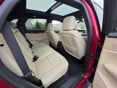 2019 Cadillac XT5 Luxury   - Photo 16 - Westport, MA 02790