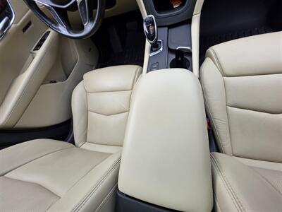 2019 Cadillac XT5 Luxury   - Photo 24 - Westport, MA 02790
