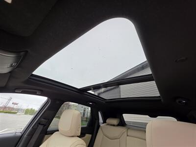 2019 Cadillac XT5 Luxury   - Photo 23 - Westport, MA 02790