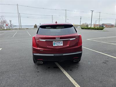 2019 Cadillac XT5 Luxury   - Photo 7 - Westport, MA 02790