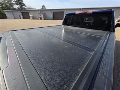 2021 Chevrolet Silverado 1500 RST   - Photo 13 - Westport, MA 02790